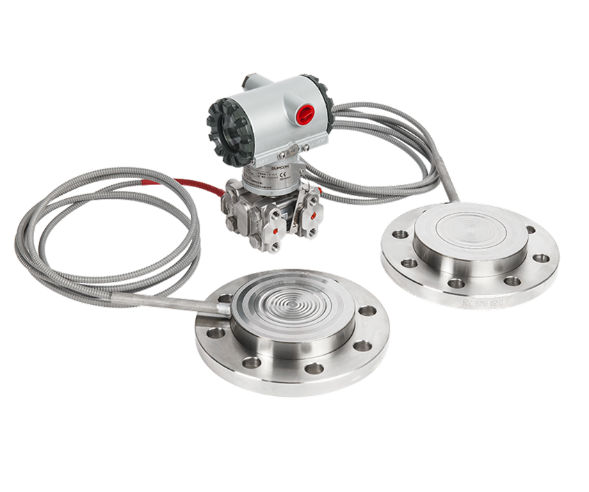 CXT係列智能變送器