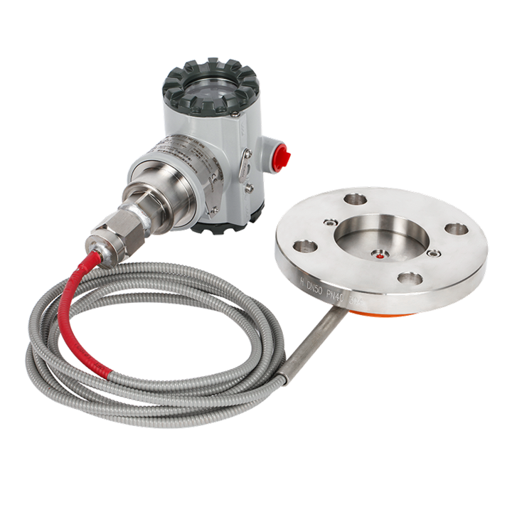 CXT係列智能變送器