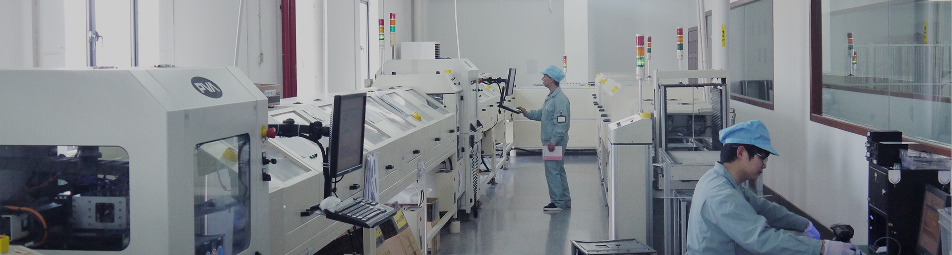 顯示控製儀表（biǎo）