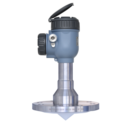 SL900係列雷（léi）達物位計