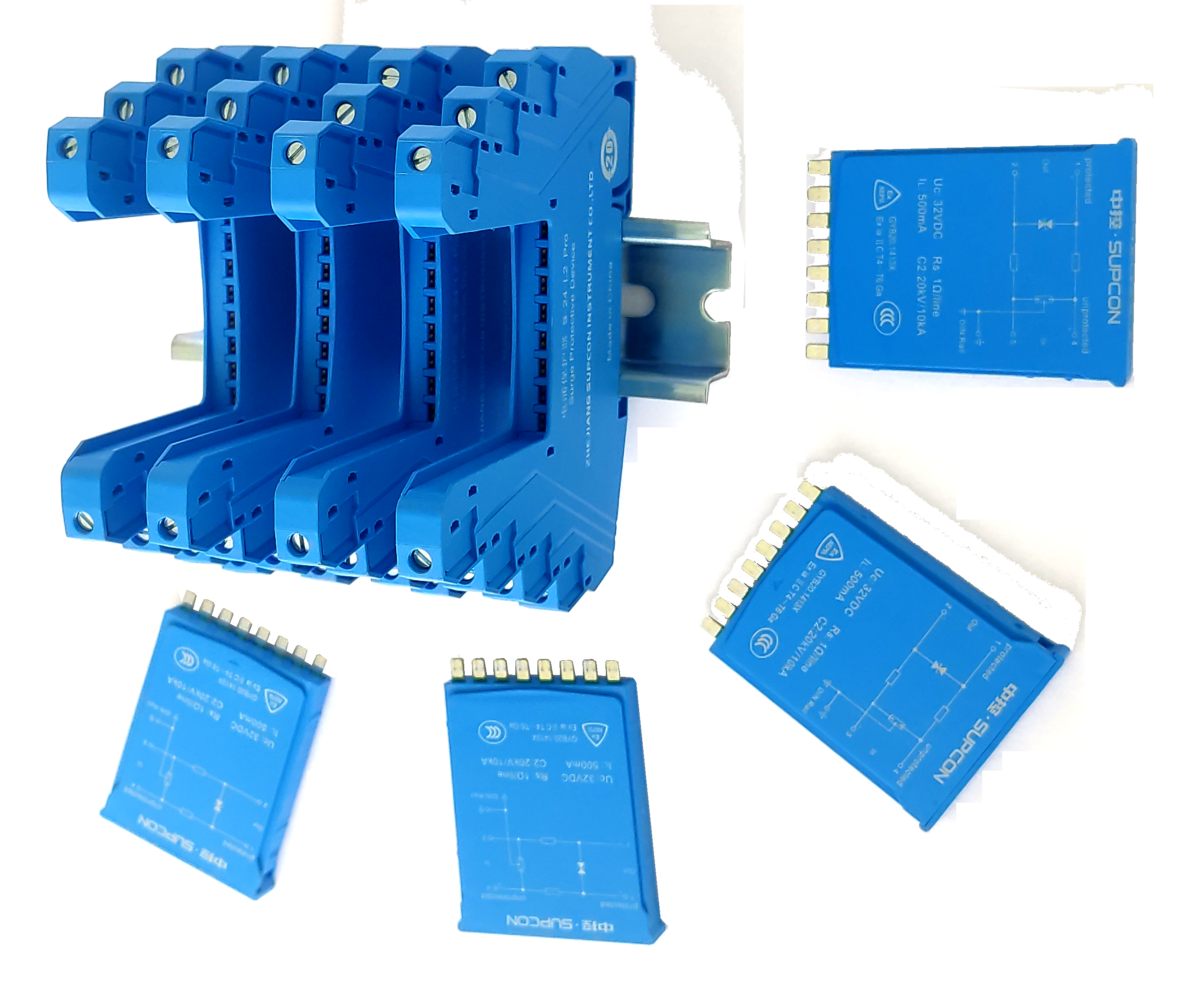 S 係列浪湧保護器